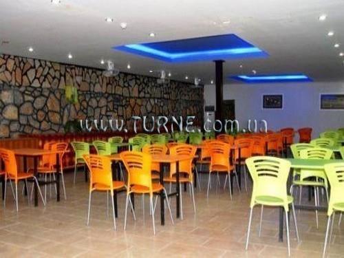 White Inn Hotel 3* суреті