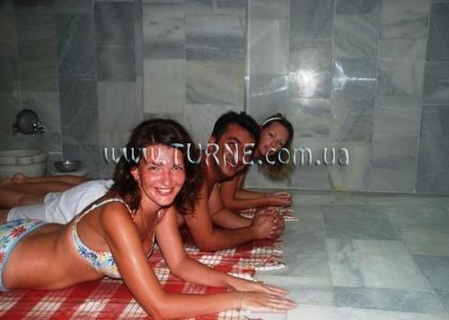 White Inn Hotel 3* фотосуреті