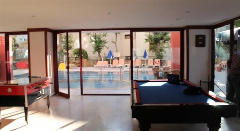 Изображение Caprice Apart Otel 3*