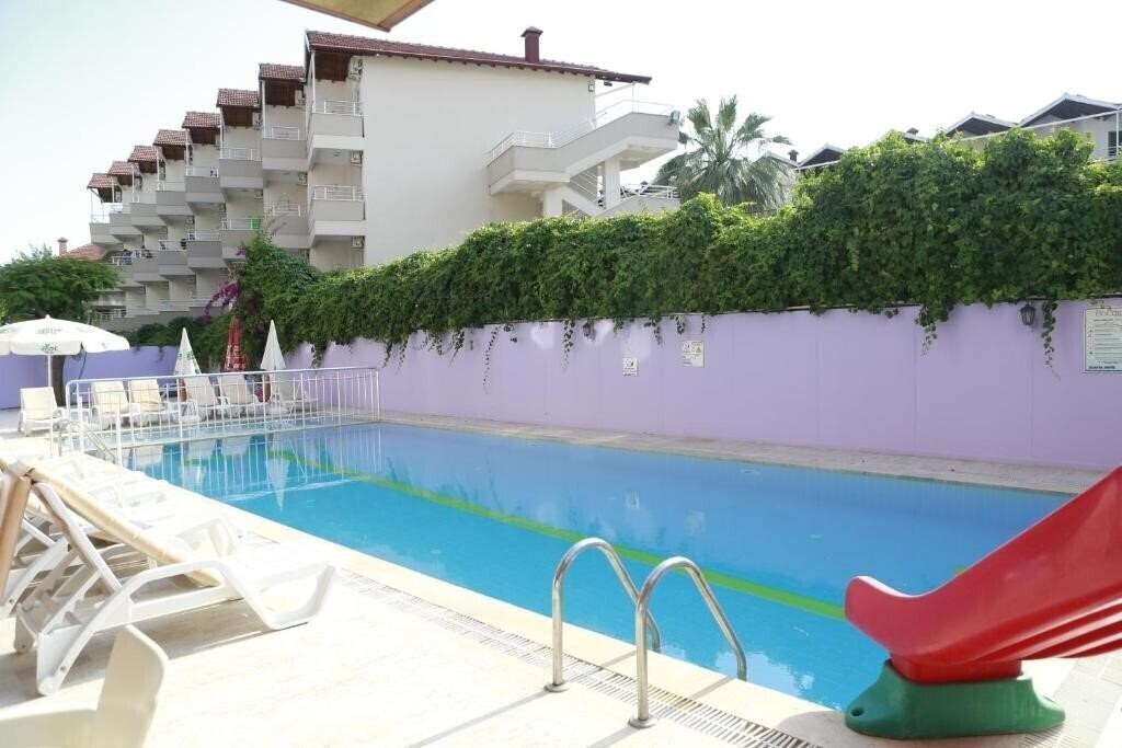 Фотография Maren Beach Suite 4*
