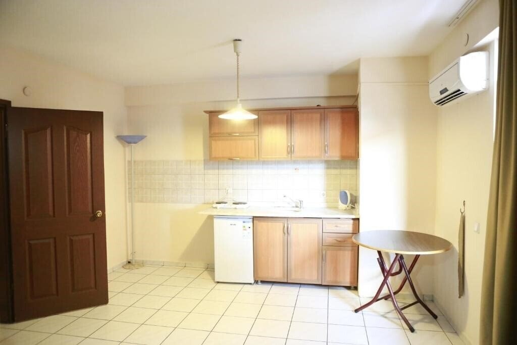 Фотография Maren Beach Suite 3*