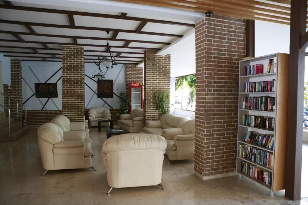 Изображение Maren Beach Suite 3*