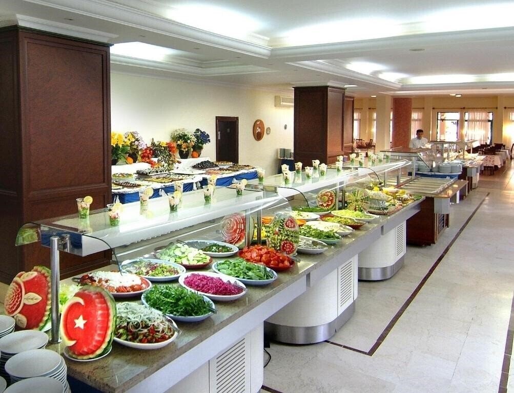 Club Mirabell (ex. FUN & SUN SMART Club Mirabell) 4* суреті