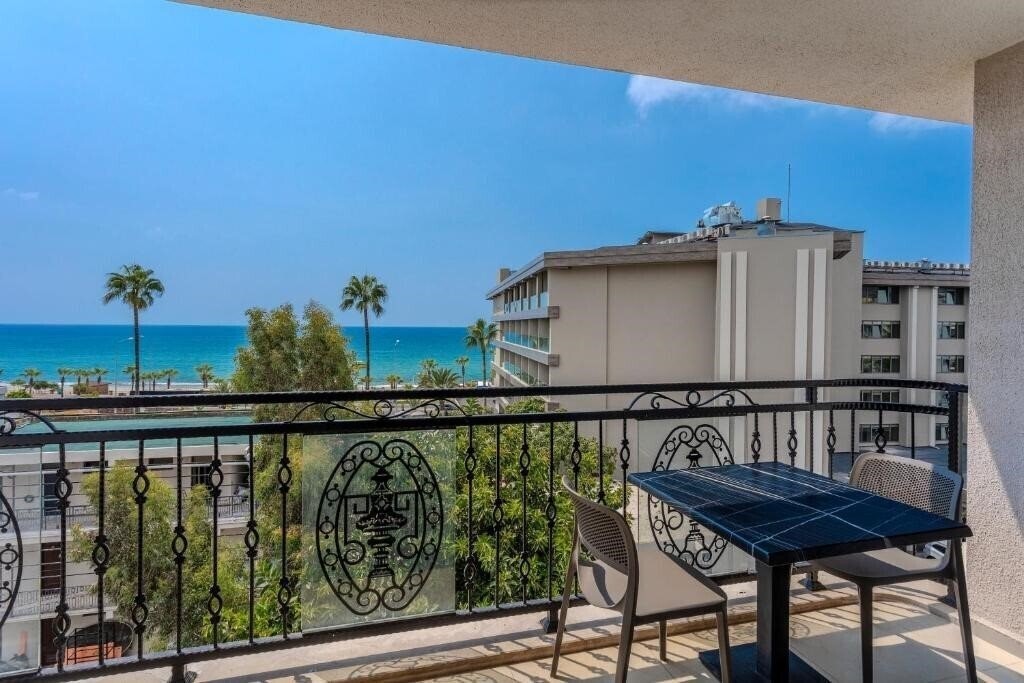 Green Garden City Luxury Apartments 3* қонақ үйі