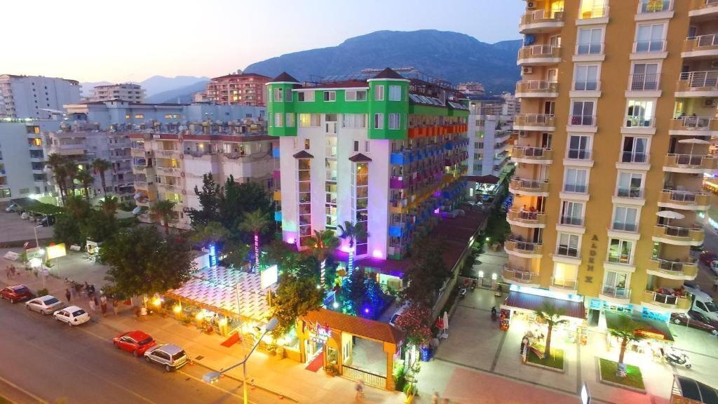 Klas More Beach 5* фотосуреті