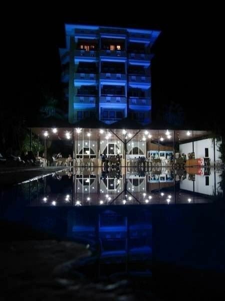 Happy Dream Beach Hotel 3* суреті