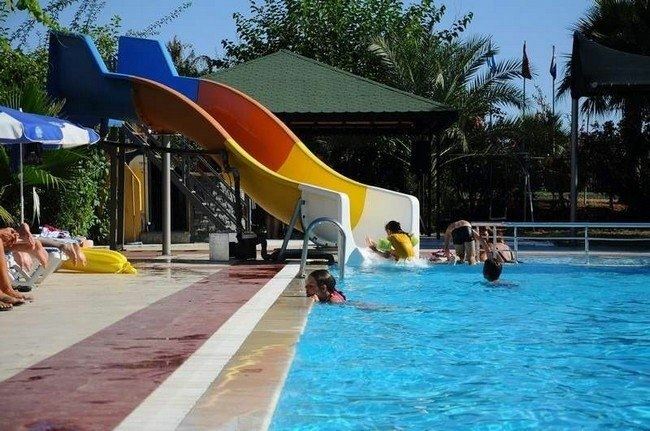 Happy Dream Beach Hotel 3* суреті