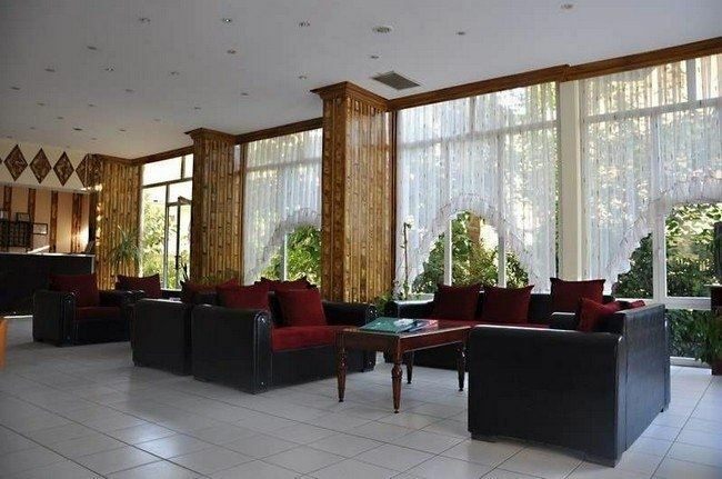 Happy Dream Beach Hotel 3* қонақ үйі