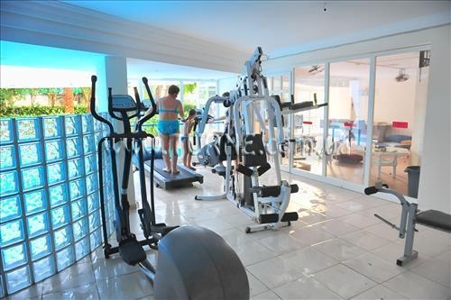 Картинка Life Syedra Princess Hotel (ex. Xeno Hotel Sydera) 4*