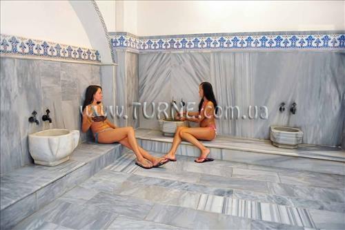 Изображение Life Syedra Princess Hotel (ex. Xeno Hotel Sydera) 4*