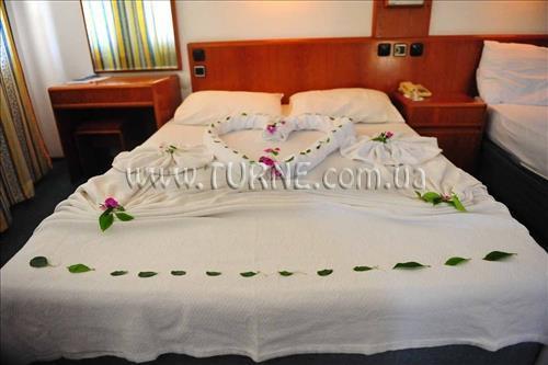 Фото Life Syedra Princess Hotel (ex. Xeno Hotel Sydera) 4*