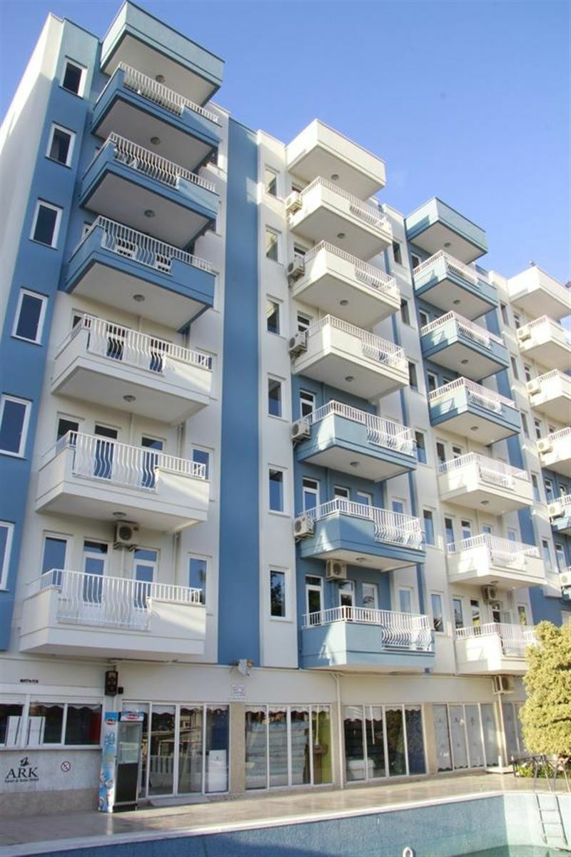 Фото Ark Suite & Apart 1*