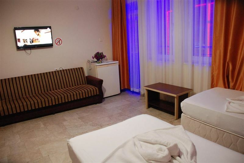 Aydin Hotel Alanya (ex. Kleopatra Aydin) 3* фотосуреті