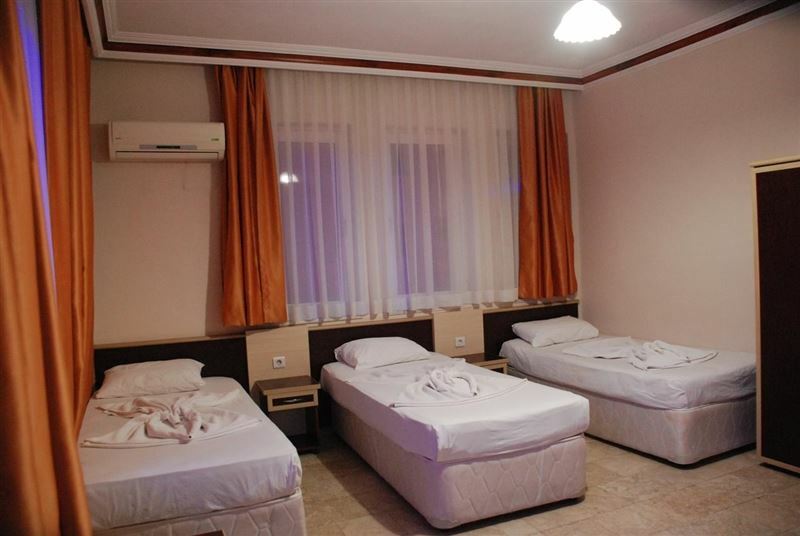 Aydin Hotel Alanya (ex. Kleopatra Aydin) 3* суреті