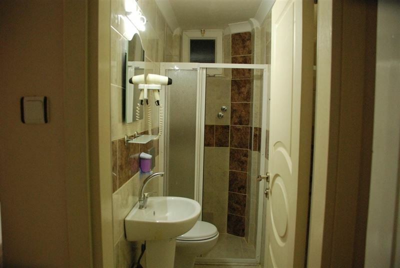 Aydin Hotel Alanya (ex. Kleopatra Aydin) 3* суреті