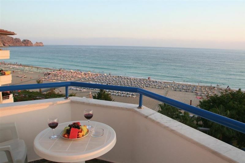 Изображение Elysee Beach Hotel 3*