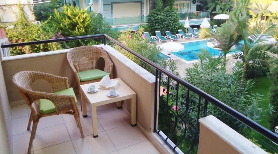 Изображение Kleopatra Carina Hotel 2*