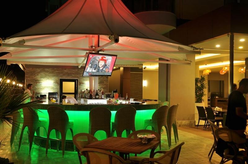 Фото Vega Green апартаменты