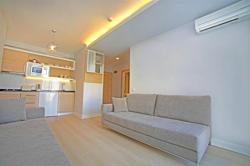 Vega Green апартаменты суреті