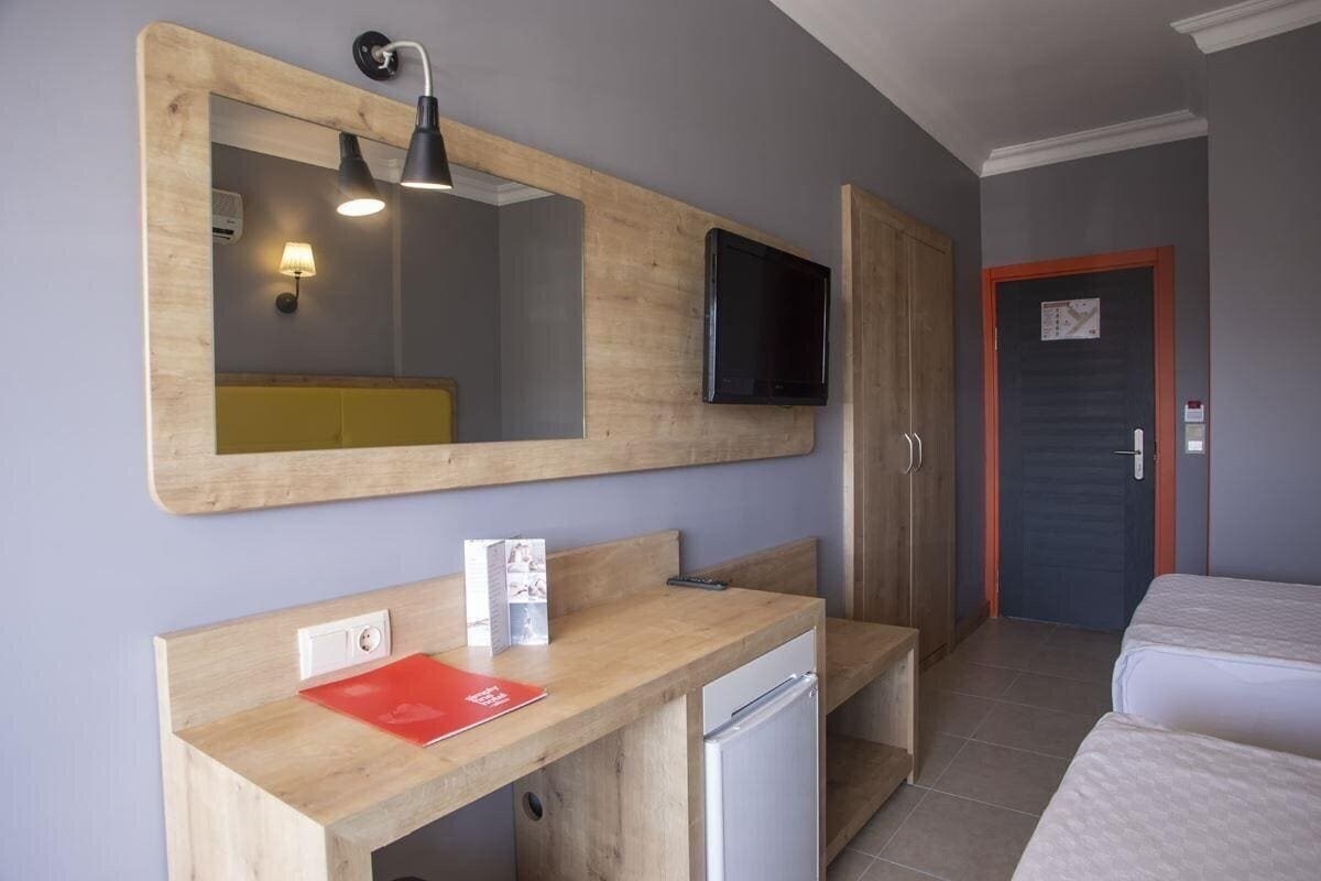 Фото Simply Fine Alize Hotel 4*