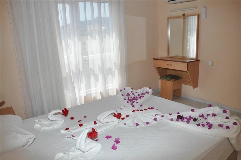 Фото Sun On Apart Hotel 3*