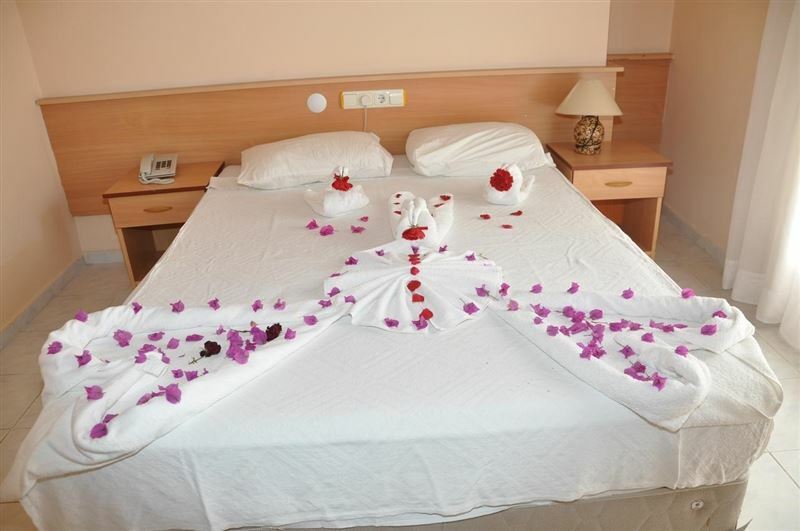 Фотография Sun On Apart Hotel 3*