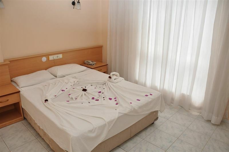 Изображение Sun On Apart Hotel 3*