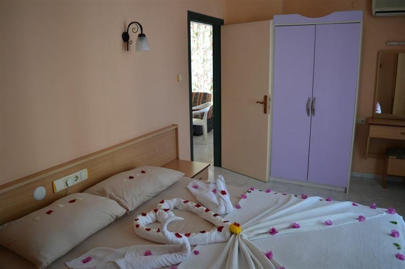 Отель Sun On Apart Hotel 3*