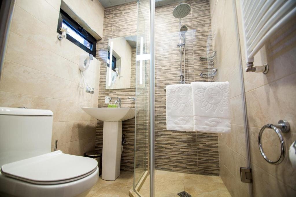 Изображение Mikado Beach Hotel 3*