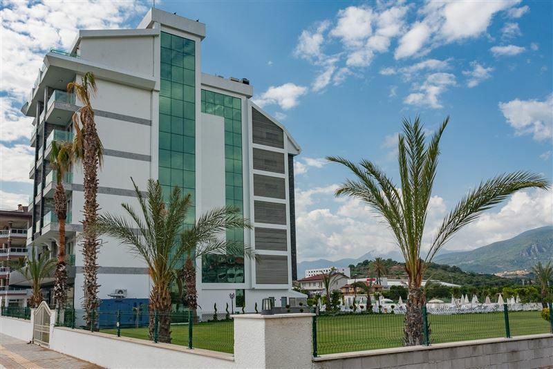 Фото Graf Victor Boutique 4*