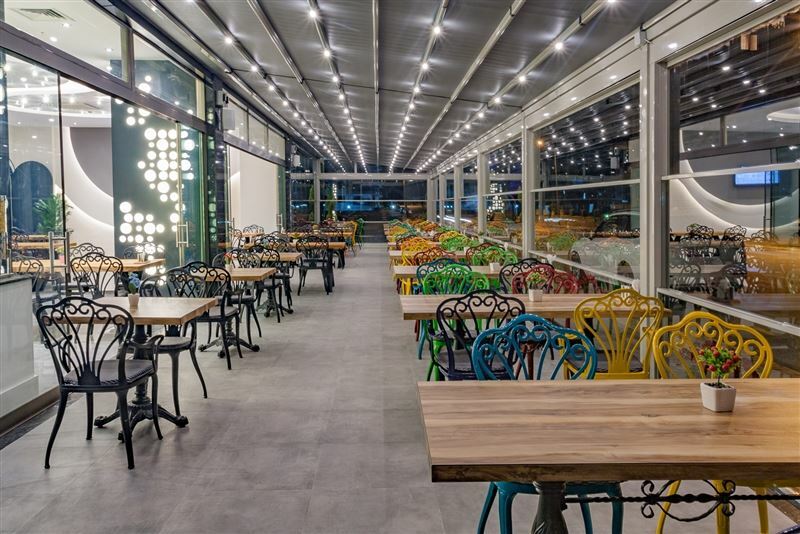 Graf Victor Boutique 4* фотосуреті