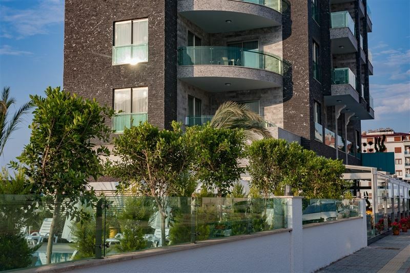 Graf Victor Boutique 4* суреті