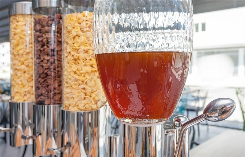 Graf Victor Boutique 4* қонақ үйі