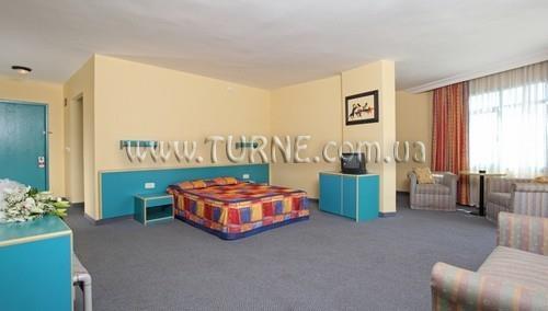 Картинка Merlin Beach Park Hotel 4*