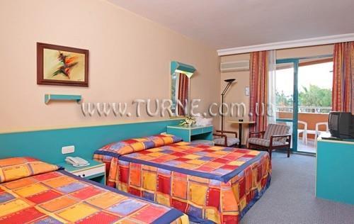 Фотография Merlin Beach Park Hotel 4*
