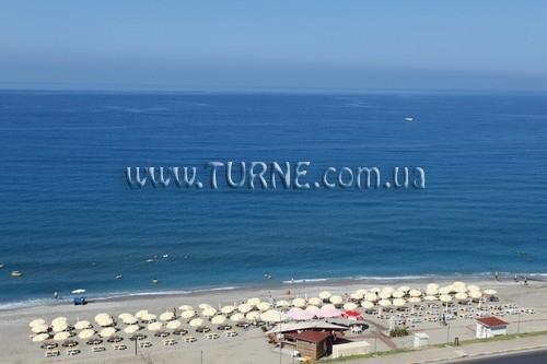 Отель Merlin Beach Park Hotel 4*