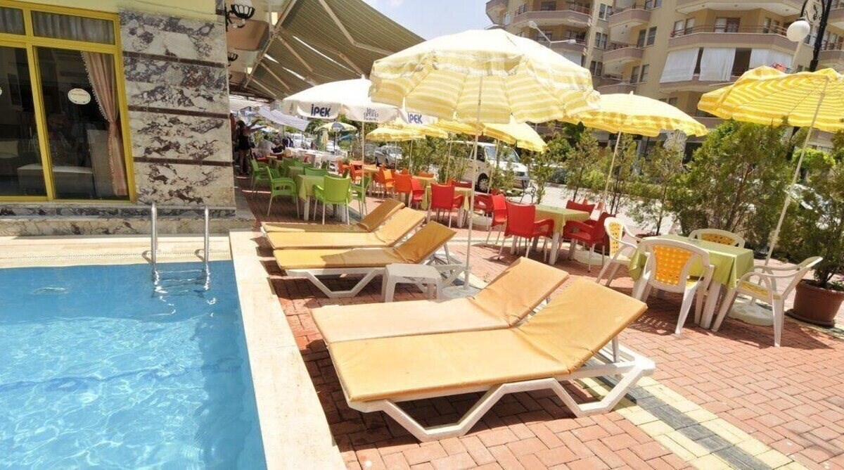 Klas Dom Suite Annexe 3* суреті