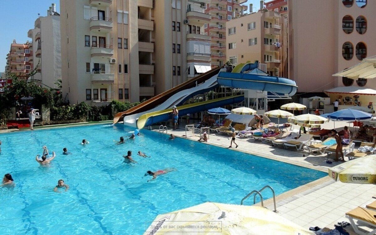 Klas Dom Suite Annexe 3* фотосуреті