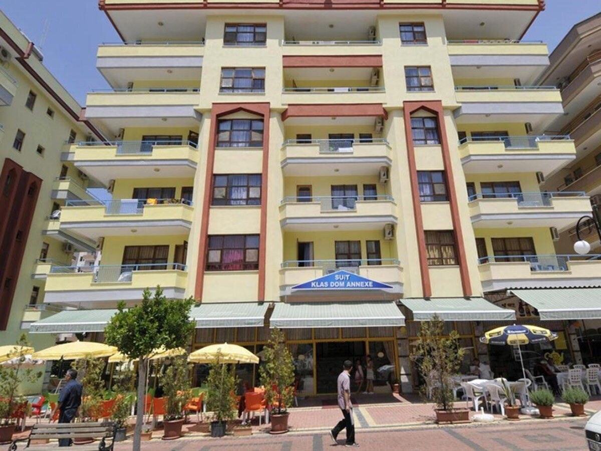 Фото Klas Dom Suite Annexe 3*