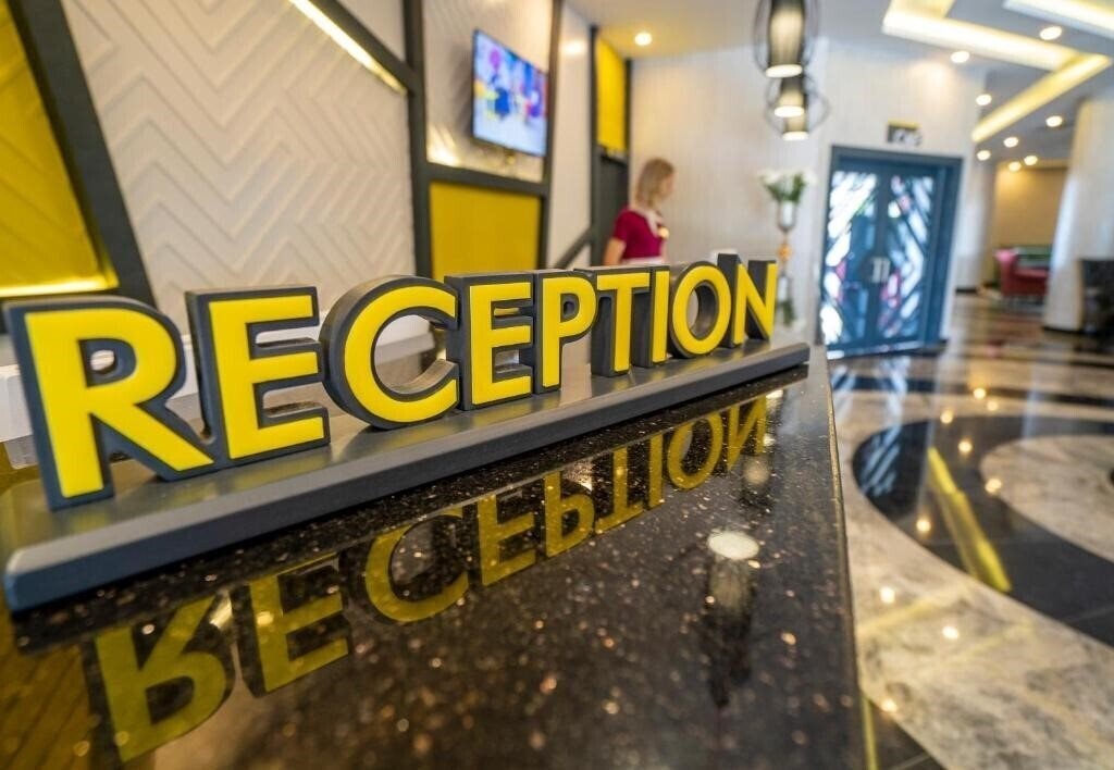 Campus Hill Hotel 5* суреті