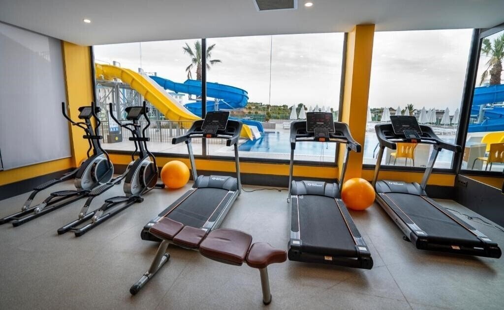 Фотография Campus Hill Hotel 5*