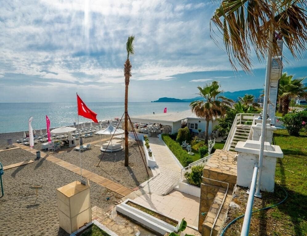 Изображение Campus Hill Hotel 5*