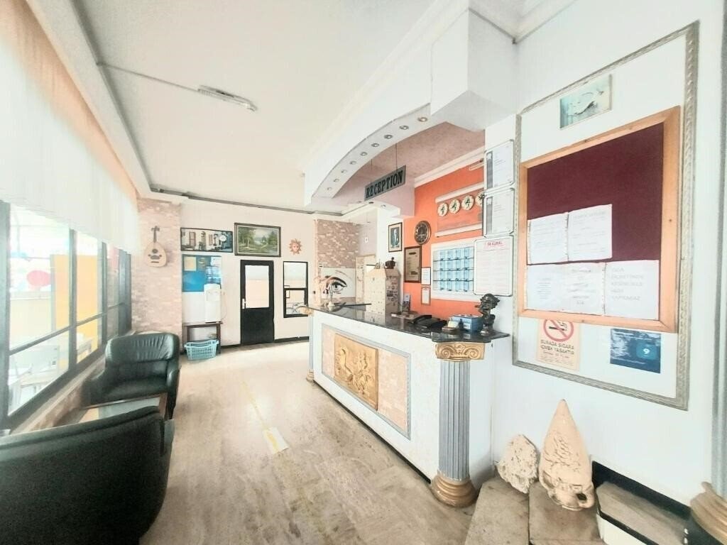 Kleopatra Sahara Hotel 3* қонақ үйі