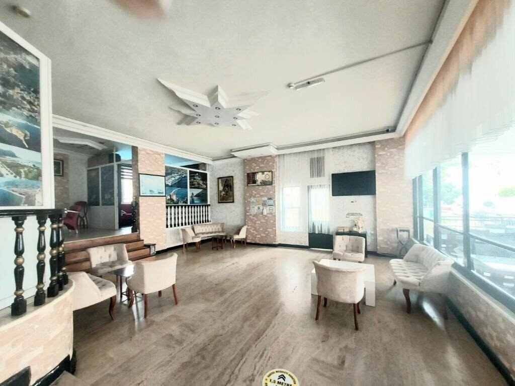 Фотография Kleopatra Sahara Hotel 3*