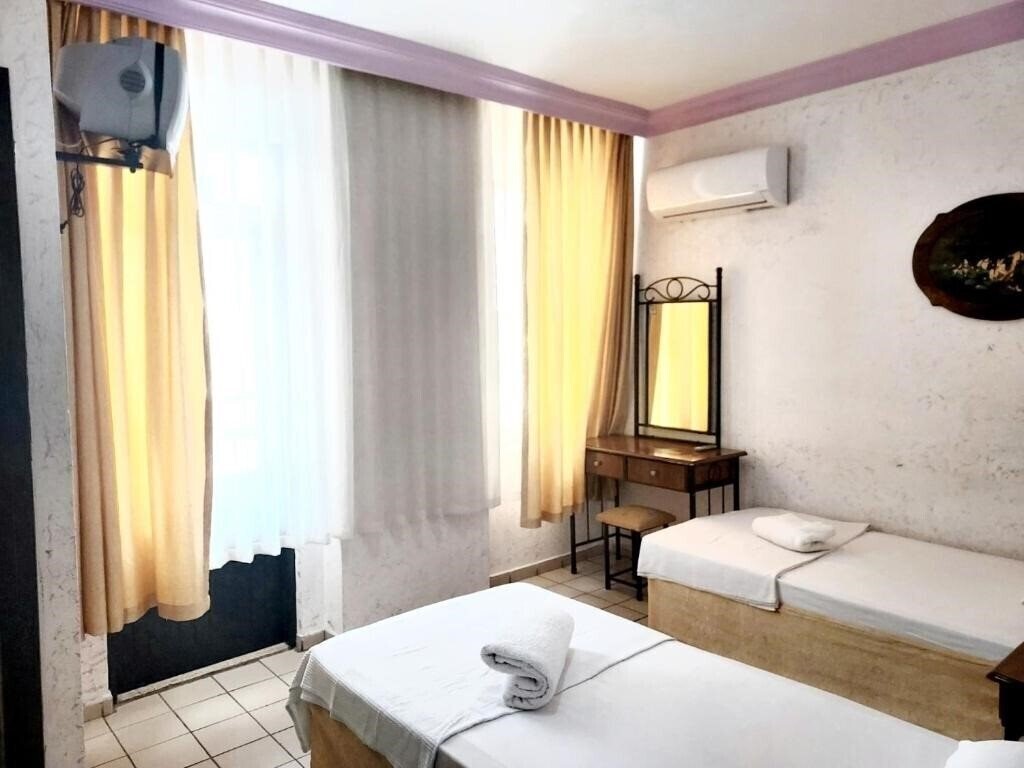 Kleopatra Sahara Hotel 3* суреті