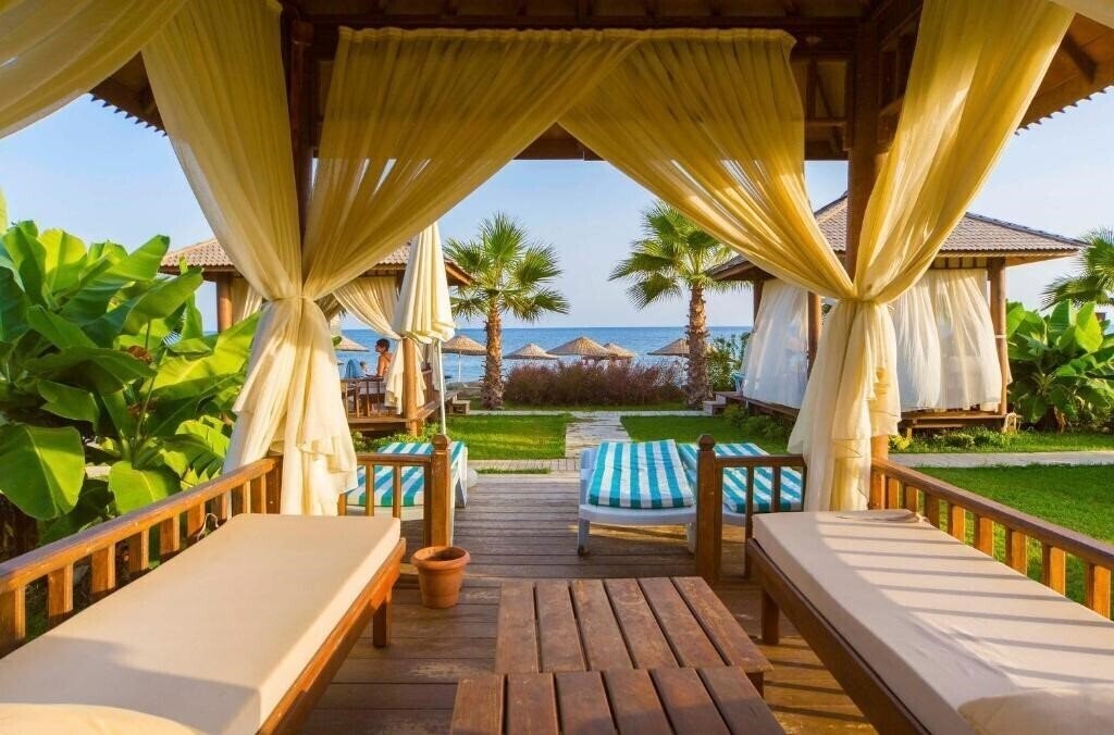 Eftalia Aqua Resort 5* суреті