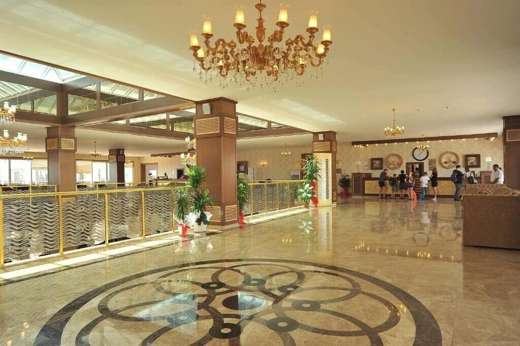 Изображение Eftalia Aqua Resort 5*