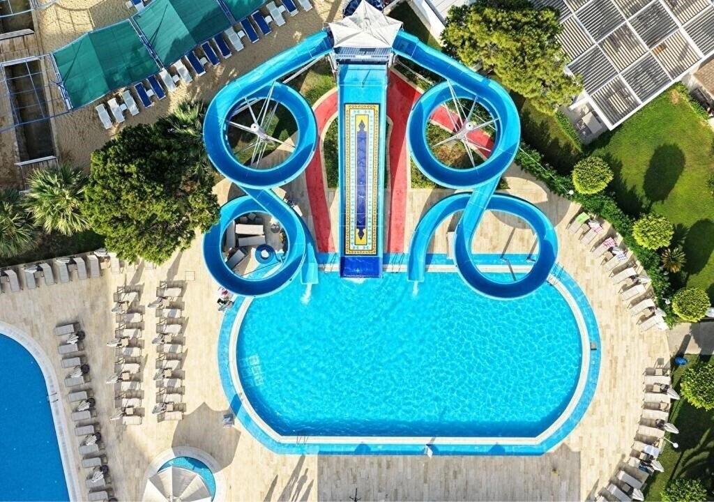Изображение Ozkaymak Select Resort 5*