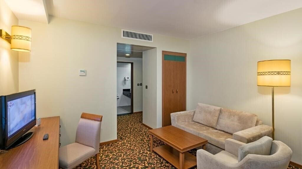 Ozkaymak Select Resort 5* суреті