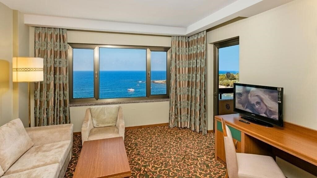 Ozkaymak Select Resort 5* фотосуреті